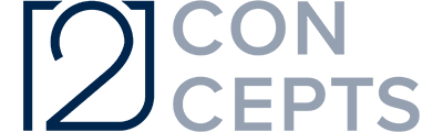 2CONCEPTS Logo
